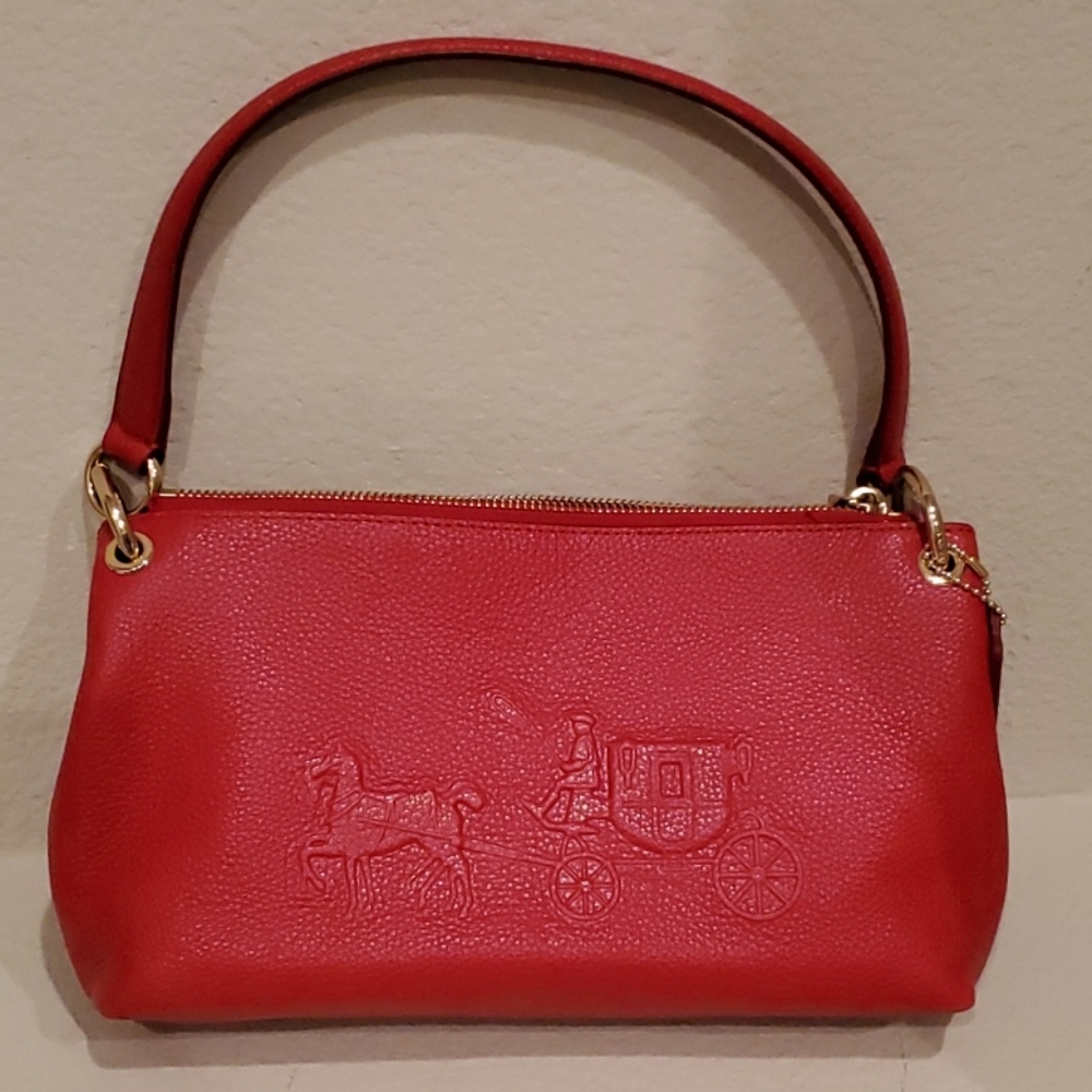 Coach Mini bag and cross body
